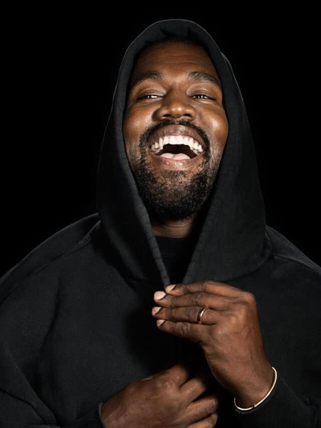 TUDO sobre ‘Donda’