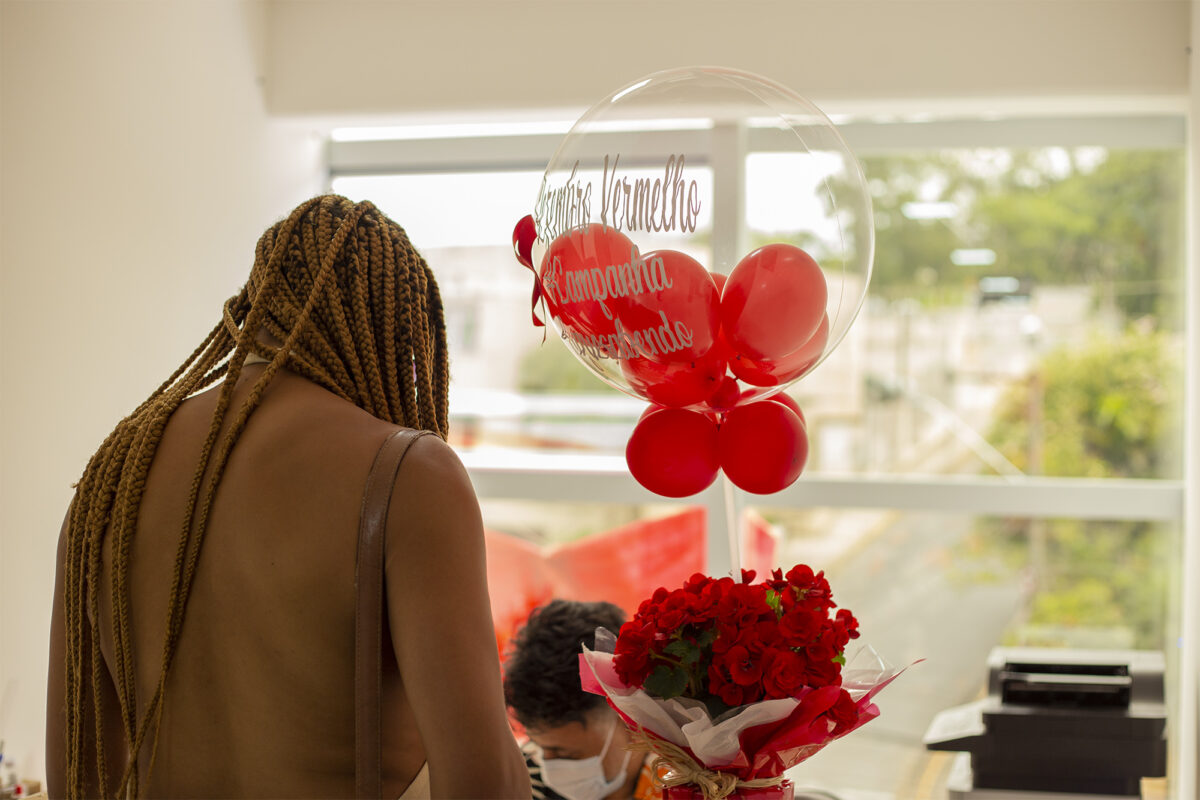 O serviço especializado é o primeiro da região e foi instalado... 