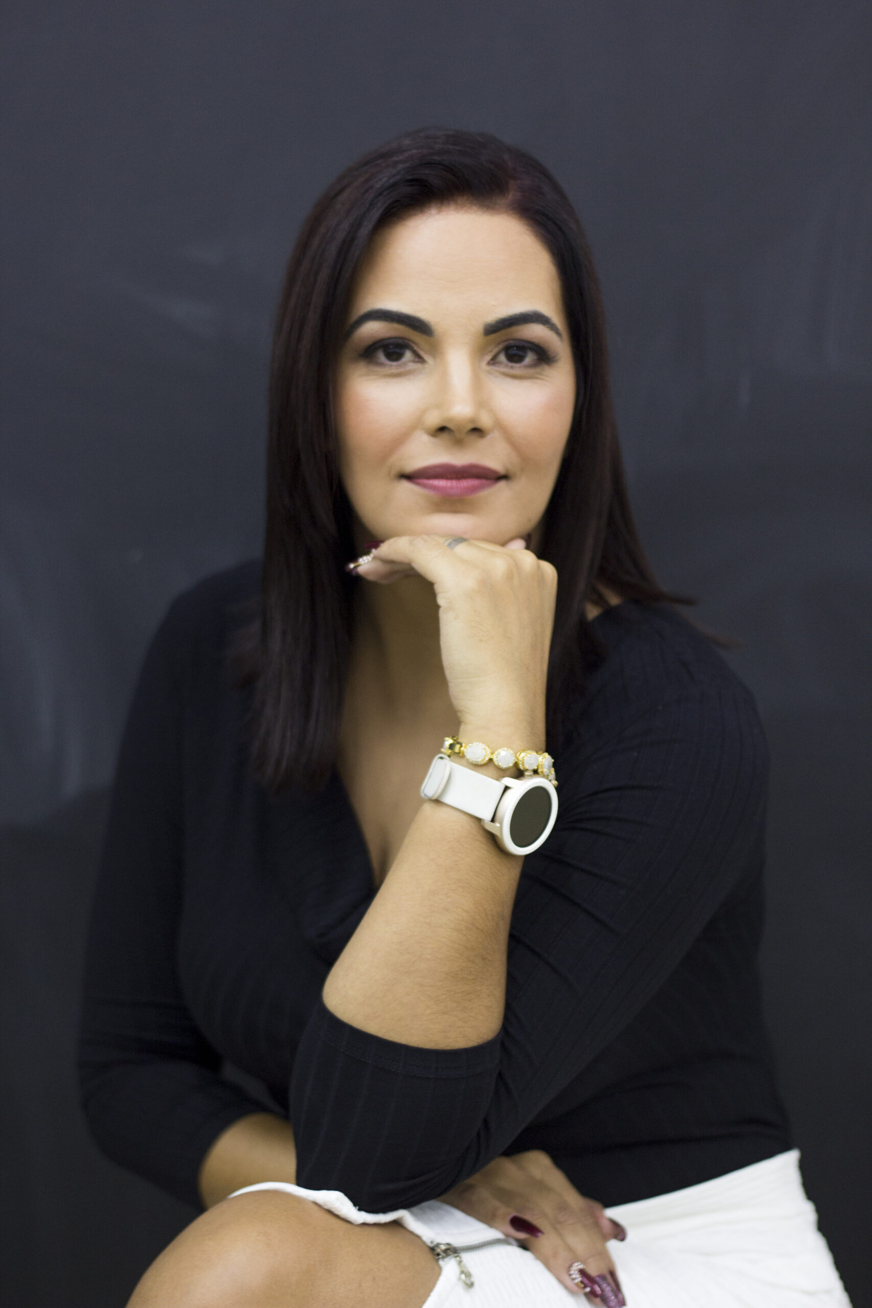 Empreendedora Ajuda Pessoas A Regularizarem Seus Im veis Sem Burocracia 