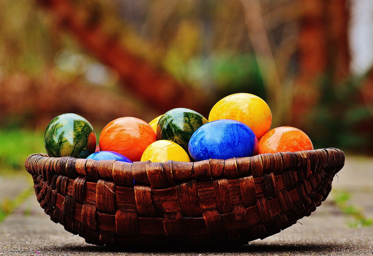 easter, easter eggs, multicoloured, colorful, happy easter, eggs, colored, coloured, easter nest, easter, easter, easter, easter, easter, easter eggs, easter eggs, easter eggs, happy easter, happy easter, happy easter